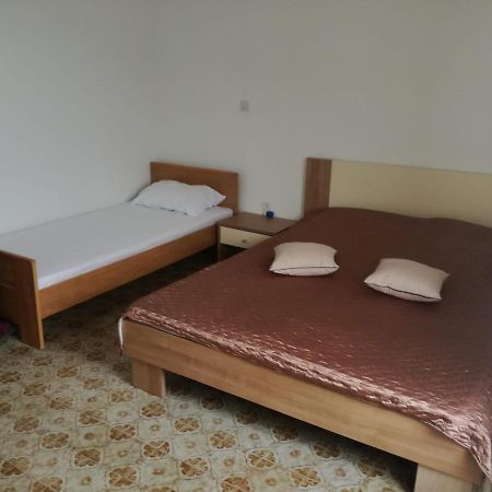 Apartment Jerkovic Klek Buitenkant foto