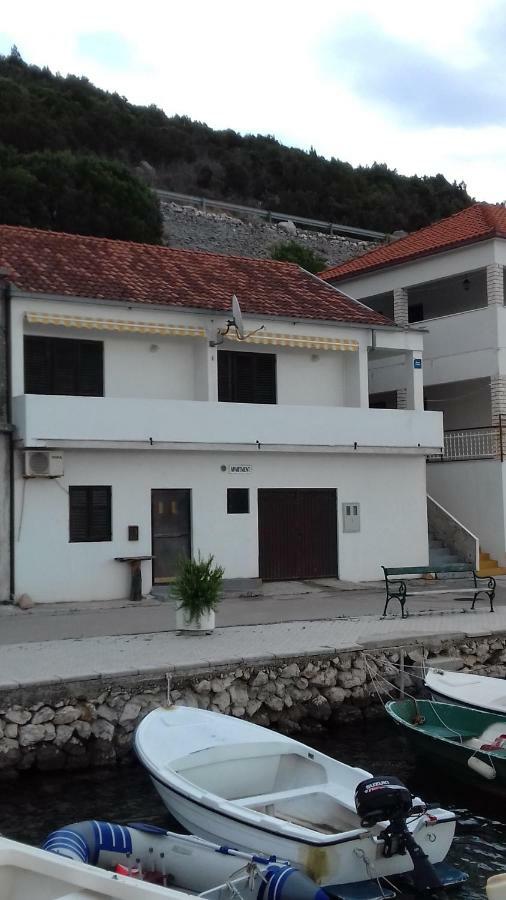 Apartment Jerkovic Klek Buitenkant foto