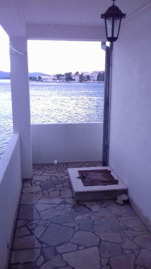 Apartment Jerkovic Klek Buitenkant foto